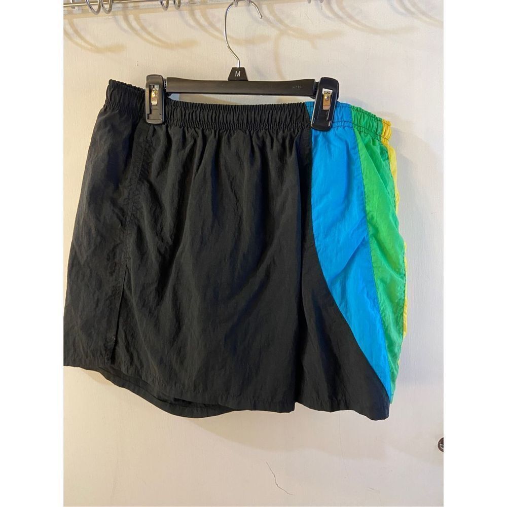 Hobie Large Swim Trunks Colorblock Large #79657 B… - image 3